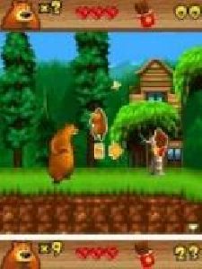 Open Season 128x160