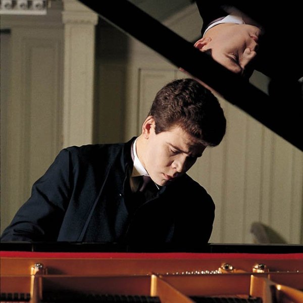 Denis Matsuev - Фуга dmoll