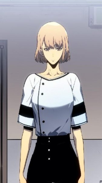 Solo Leveling v02 ch112