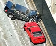 Traffic Collision