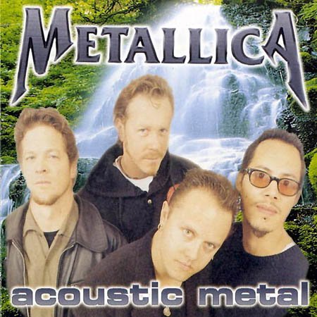 Metallica - Low Man's Lyric