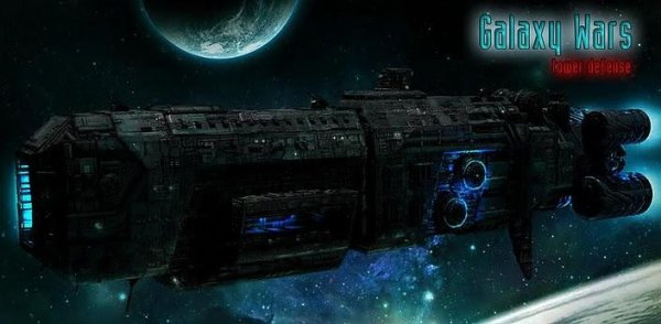 GalaxyWars 1.6.6