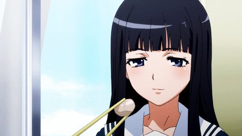 Himegami Aisa, Kamijou Touma