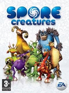 SporeCreaturesCZ