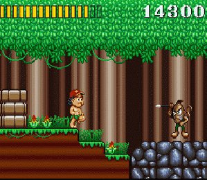 Super Adventure Island