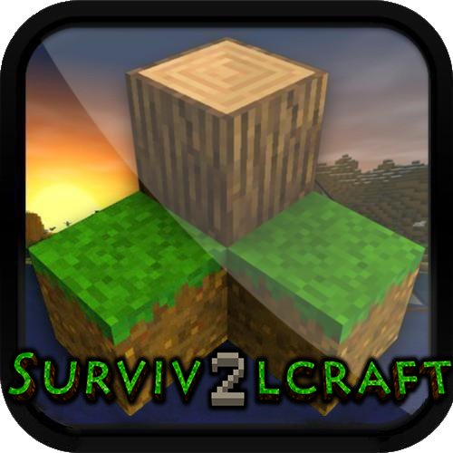SurvivalCraft 2.1.0.0