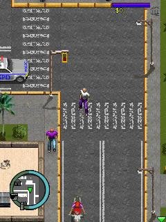 gta 5 240x320