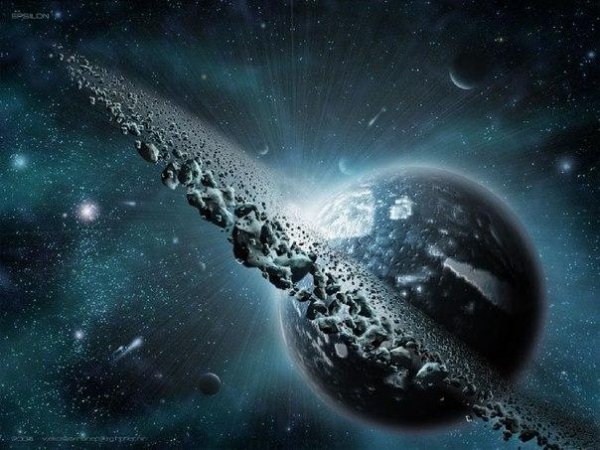 Pluton and Skyer - Gravity (Original Mix