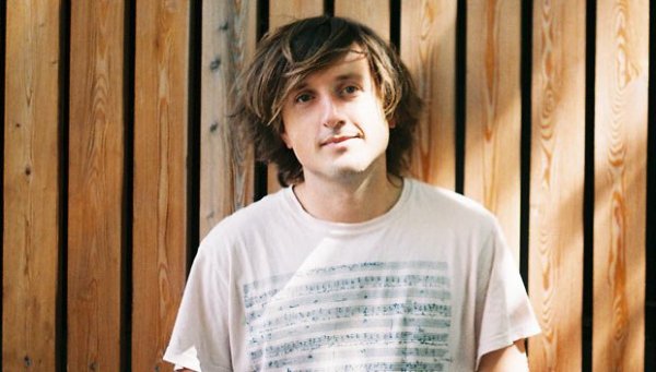 Daniel Pemberton - The Politics The Life with Gareth Williams
