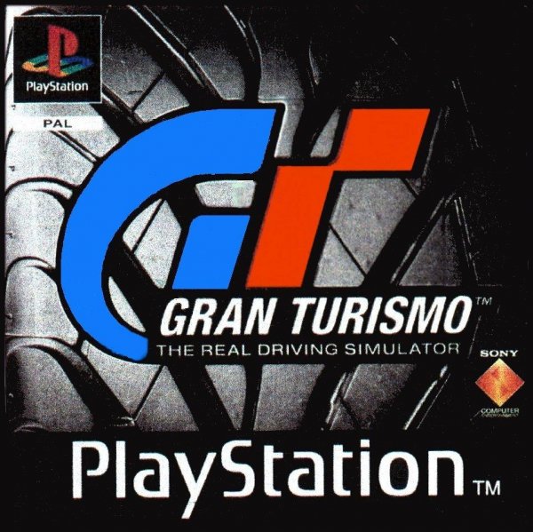 Gran Turismo (PAL) [SCES-00984] RUS RGR