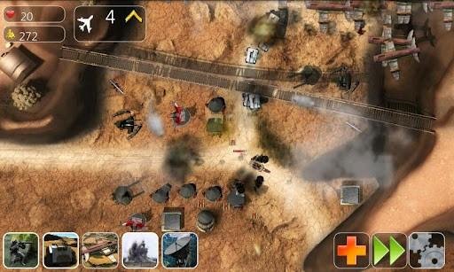 Lushington Springs 1.0.8