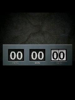 lost timer