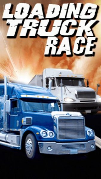 Loading Truck race Nok