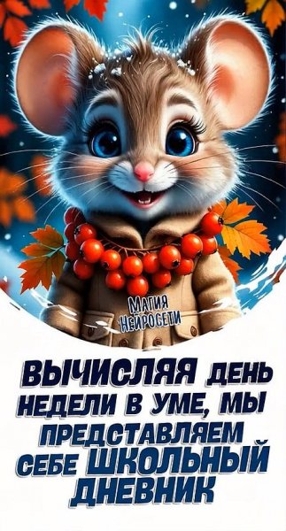 Школьный дневник