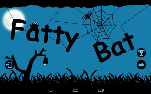 Fatty Bat Cave Runner v.1.0