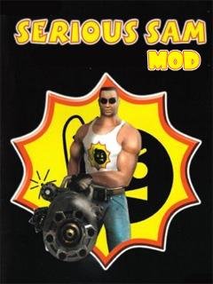 Serious Sam