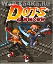 Dots and Boxes