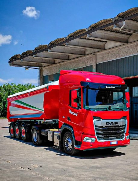 DAF