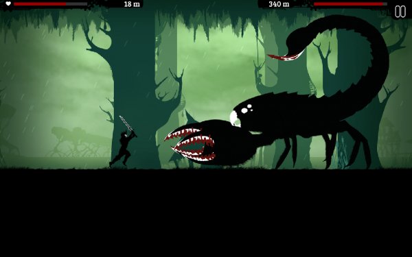 Dark Lands v 1.0.1 (Mod Money)
