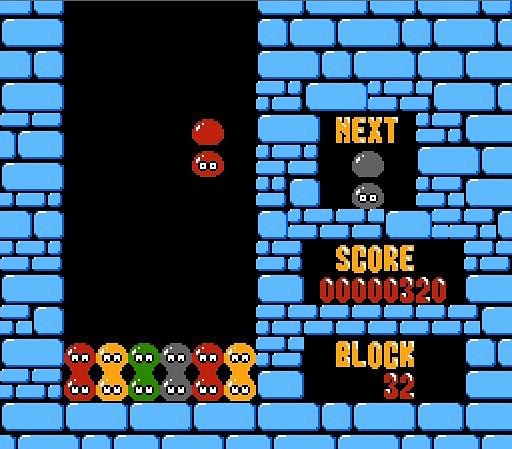 Puyo Puyo