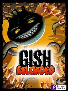 Gish Reloaded RU Nokia s40v2 128x160