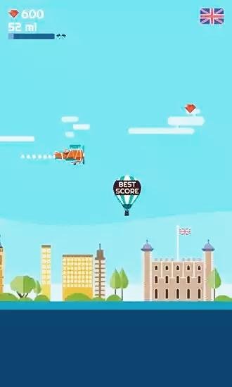 commander birdies v1.1.2.