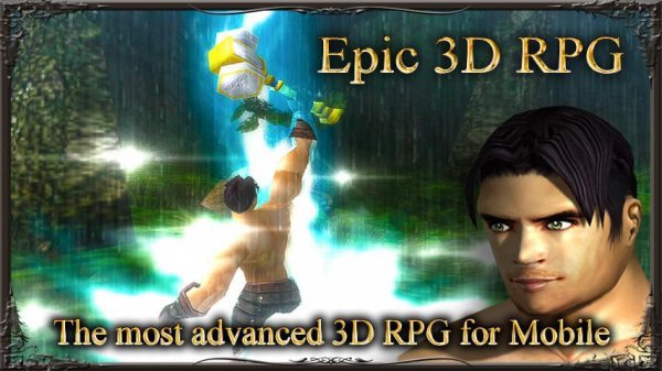 Earth And Legend v2.1.4 build 21