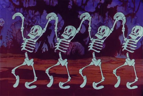 Dancing