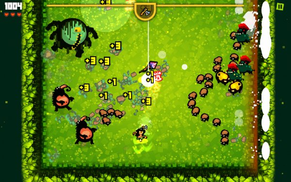 Spooklands v.1.0.0