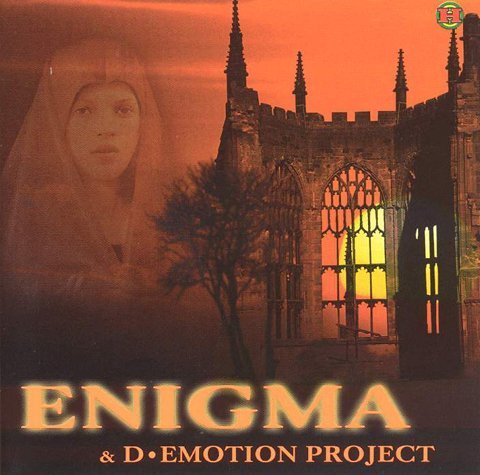 Enigma - Sunless Sea