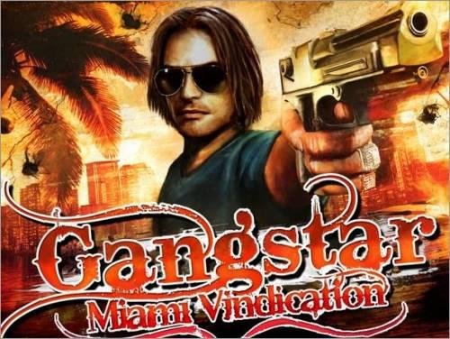 Gangstar 3 Samsung 176x220