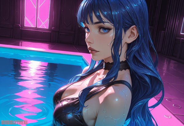 Gaia | Final Fantasy XIV