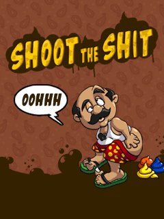 Shoot The Shit