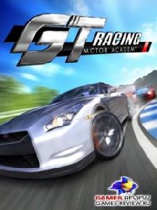GTRacing MotorAcademy RU Samsung 240x320
