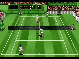 Pete Sampras Tennis