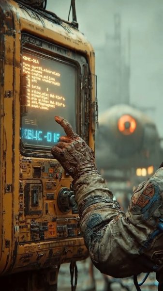 Мир будущего 2050(1)