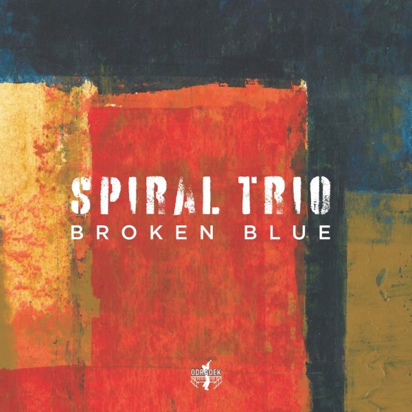 Spiral TRIO - Rubicon