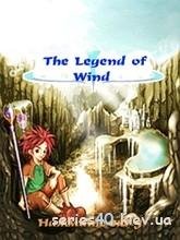 The Legend Of Wind (Русская версия)