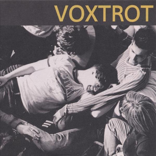 Voxtrot - Raised By Wolves