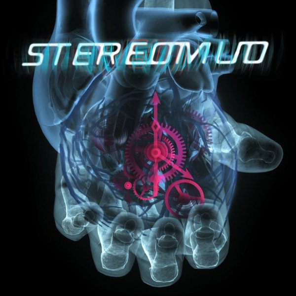 Stereomud - Show Me