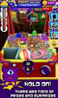 Prize Claw v1.0