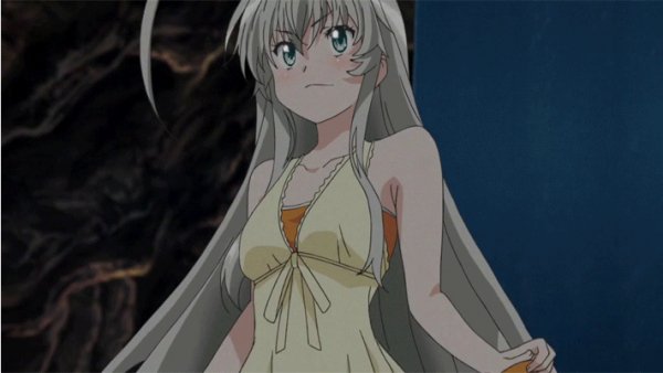 Nyaruko / Няруко