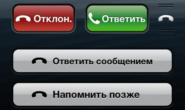 Антонина вам кто-то звонит