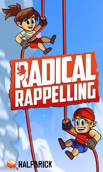 Radical Rappelling v.1.7.0.1120