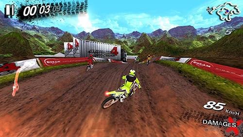 Ultimate motocross 4