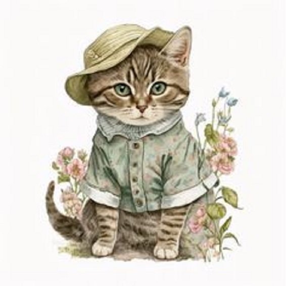 Котик