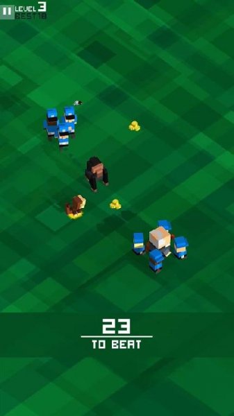 Cops and Robbers! v1.03