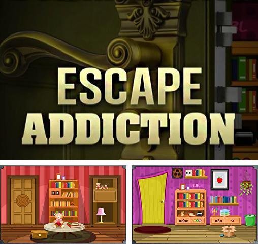 1 escape addiction 20 levels