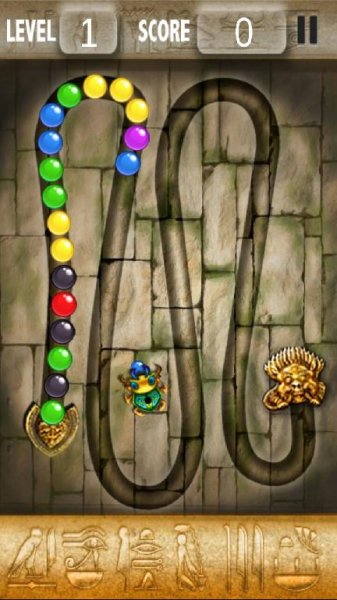 Marble Balls v1.0(1)