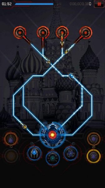 Cybergeddon v 2.1